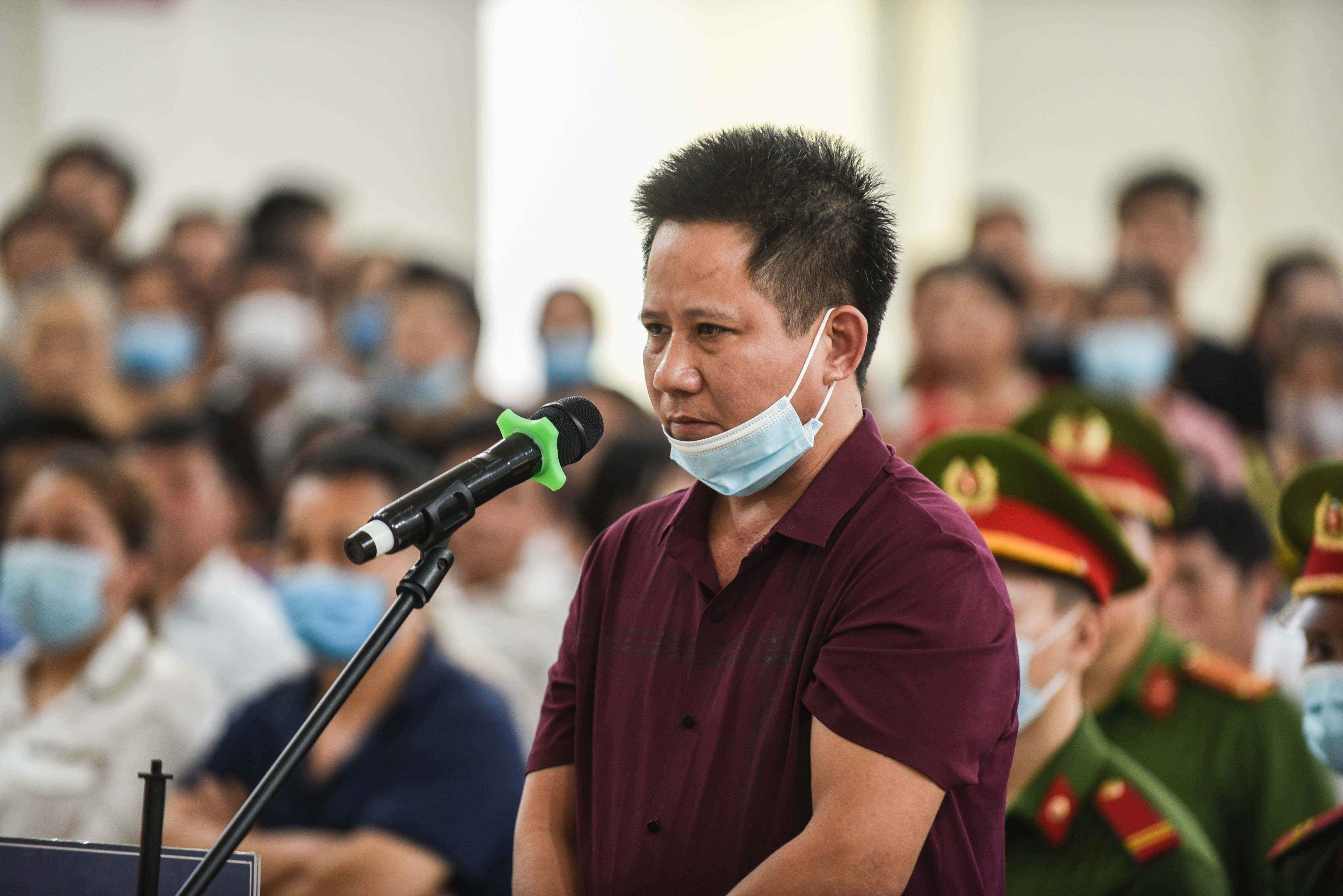 Co gai bi bat quy o Bac Ninh anh 1