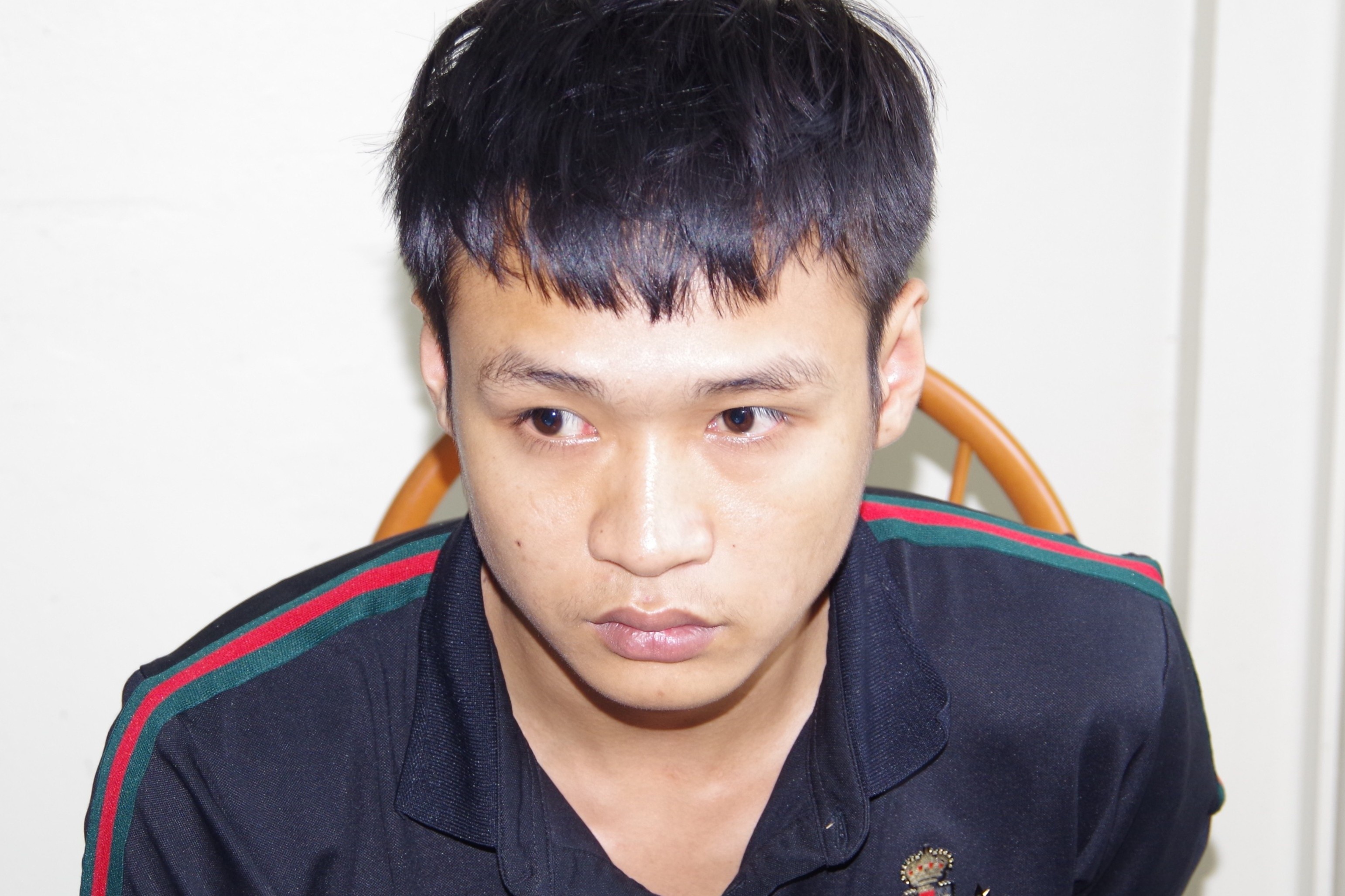Bat nghi pham giet nguoi sau 7 gio gay an hinh anh