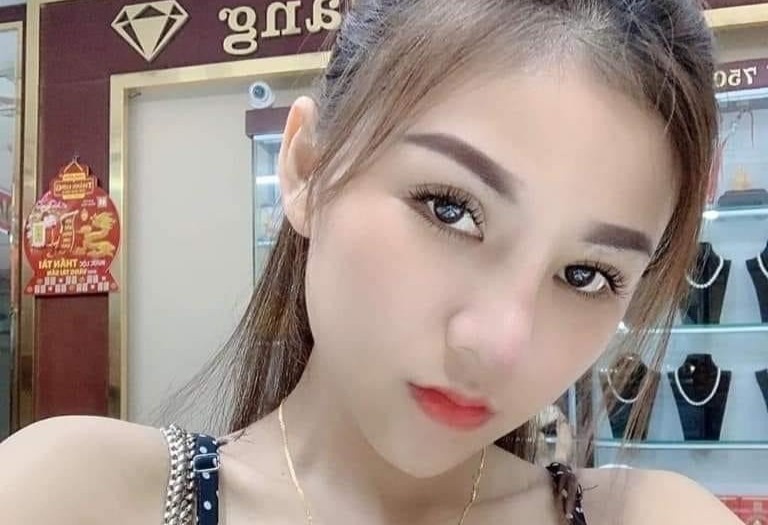 Khoi to tu ba 22 tuoi dieu hanh duong day ban dam hinh anh