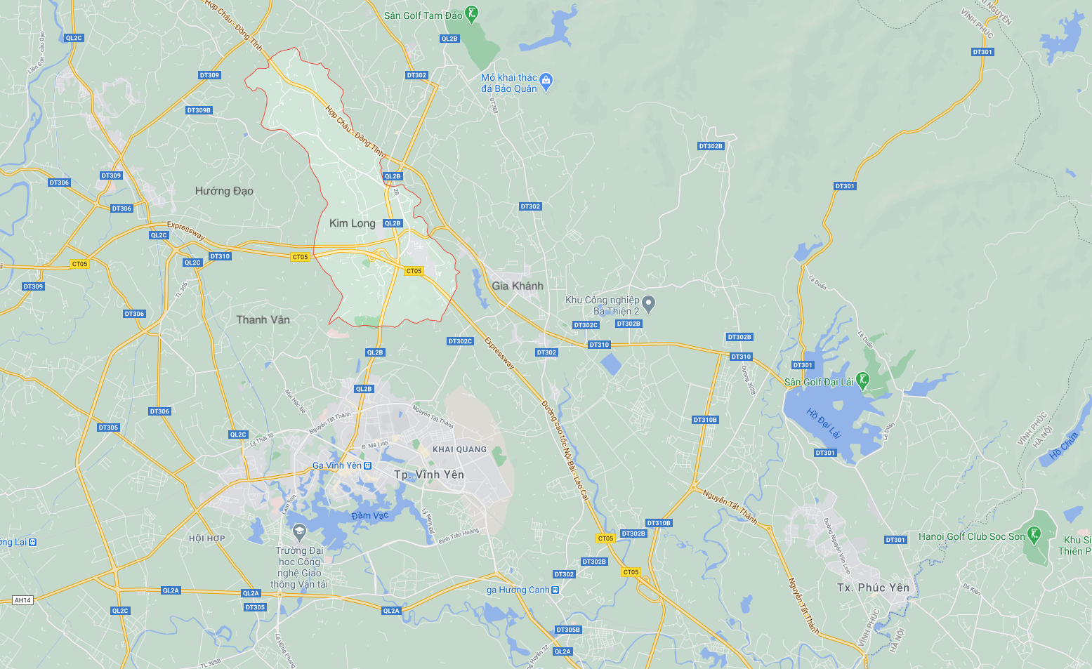 Be 1 tuoi roi xuong cong anh 2