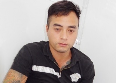 Tam giu khan cap nghi can giet nguoi hinh anh
