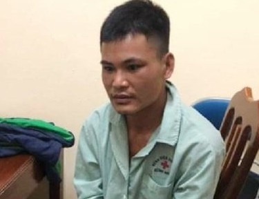 Người đàn ông chết bên đường ảnh 1 Nguoi dan ong chet ben duong anh 1