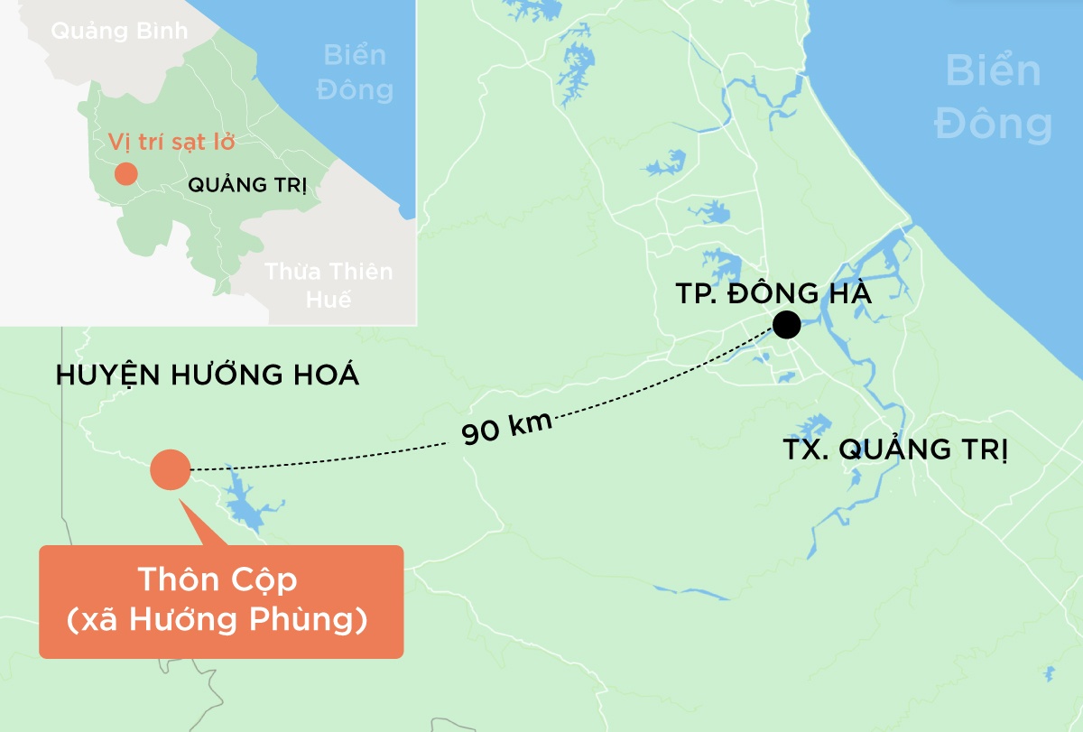Sat lo nui o quang tri anh 15
