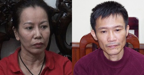 Pha duong day danh bac qua mang anh 1