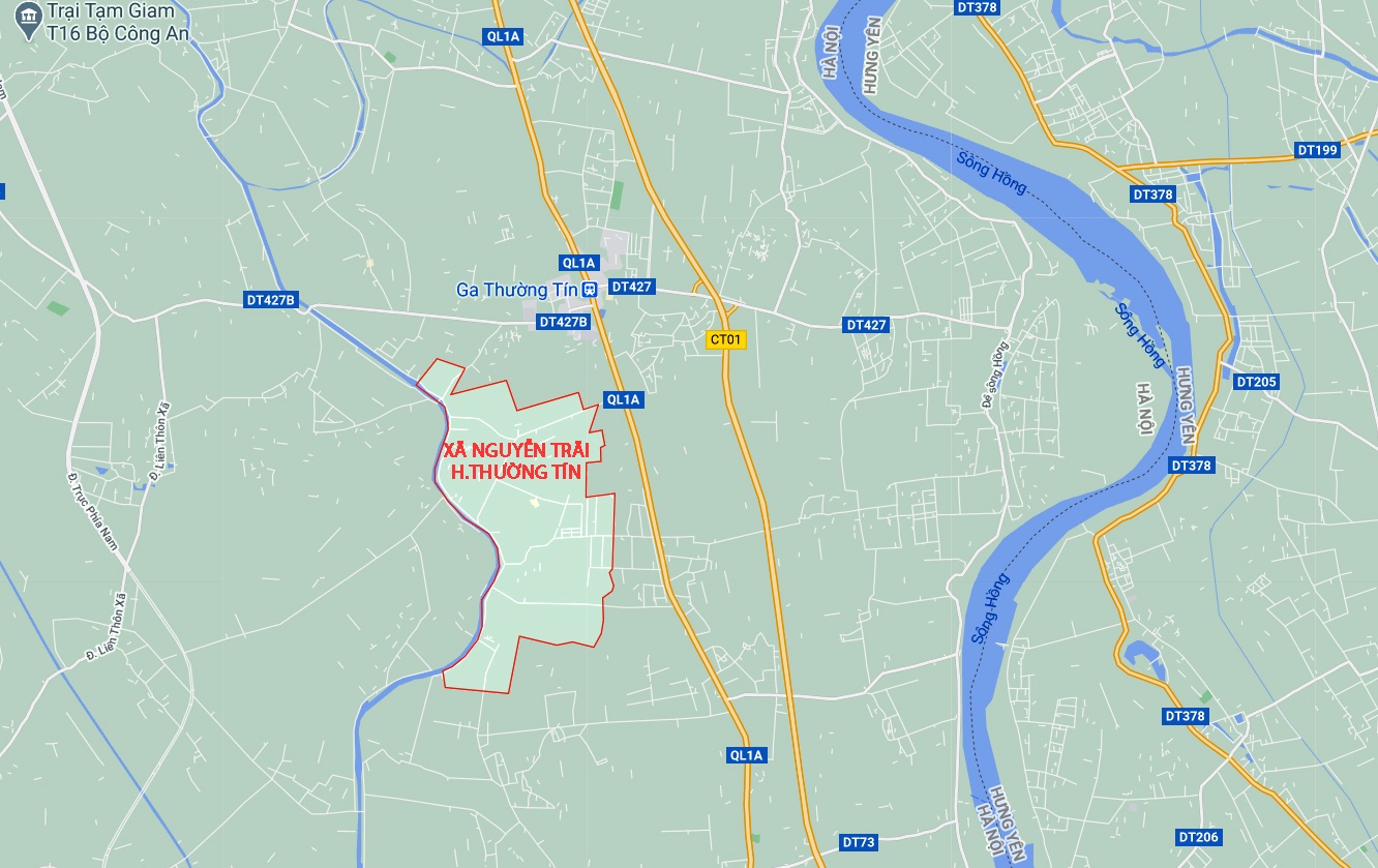 Tim thay nu sinh mat tich anh 3