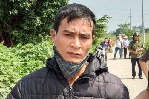 Tam giu nguoi lien quan cai chet cua nu sinh Hoc vien Ngan hang hinh anh