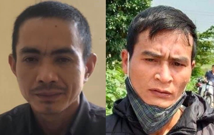 manh mối bắt bị can giết nữ sinh ngân hàng ảnh 2 manh moi bat bi can giet nu sinh ngan hang anh 2