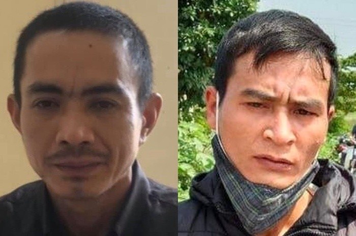 Nghi pham giet nu sinh ngan hang co the phai nhan an tu hinh anh