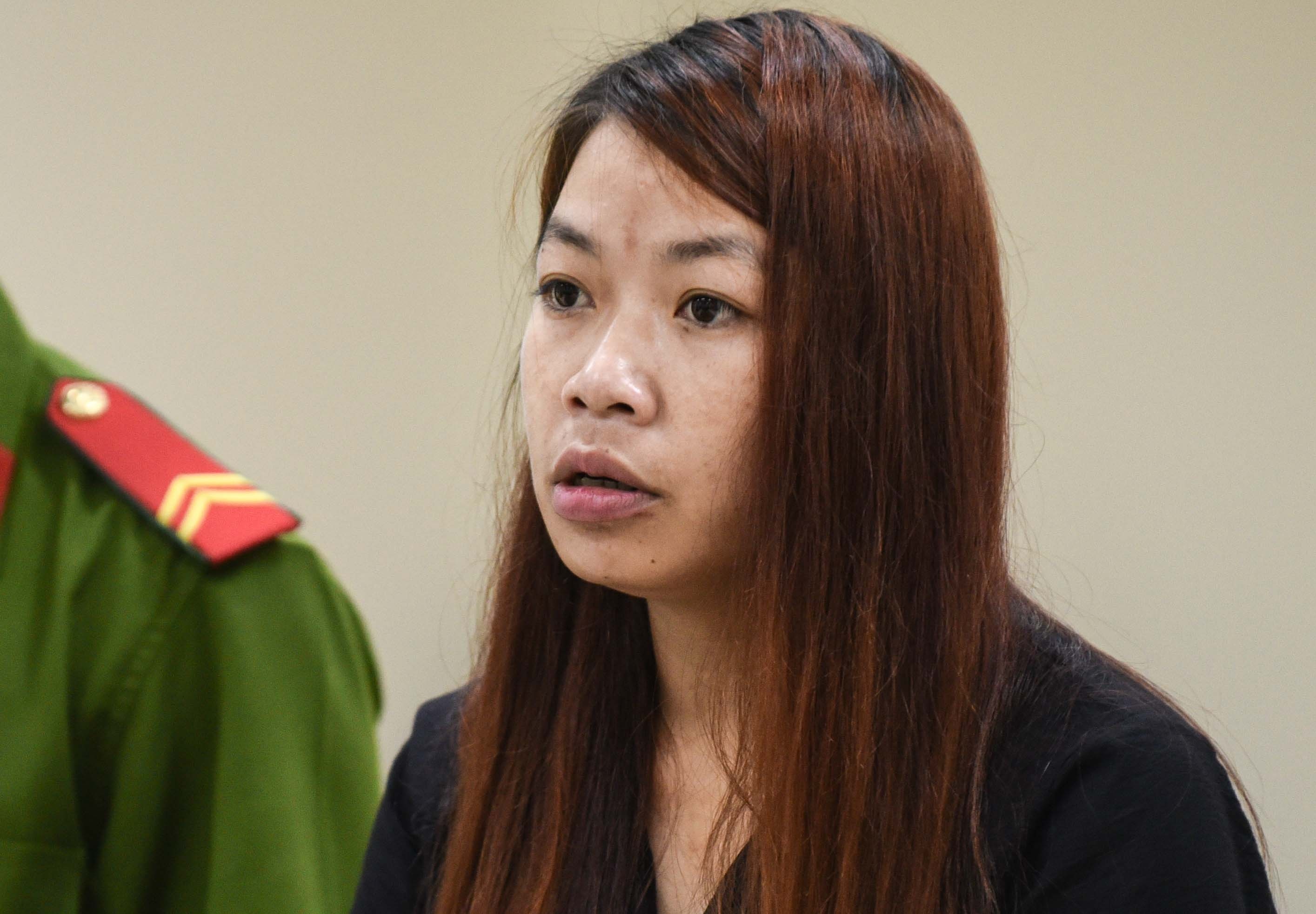 Xet xu nguoi bat coc be trai 2 tuoi anh 1