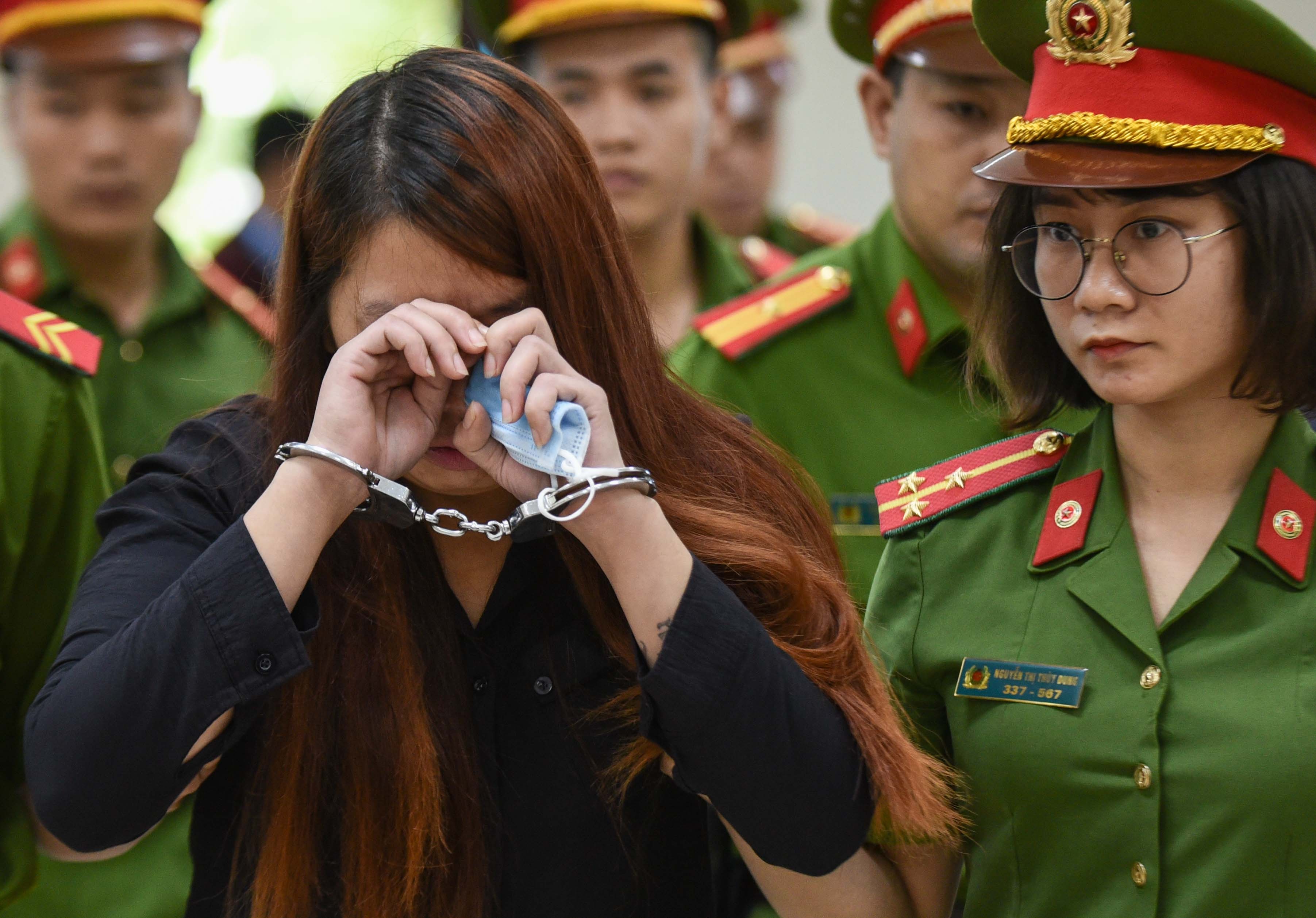 Xet xu nguoi bat coc be trai 2 tuoi anh 1