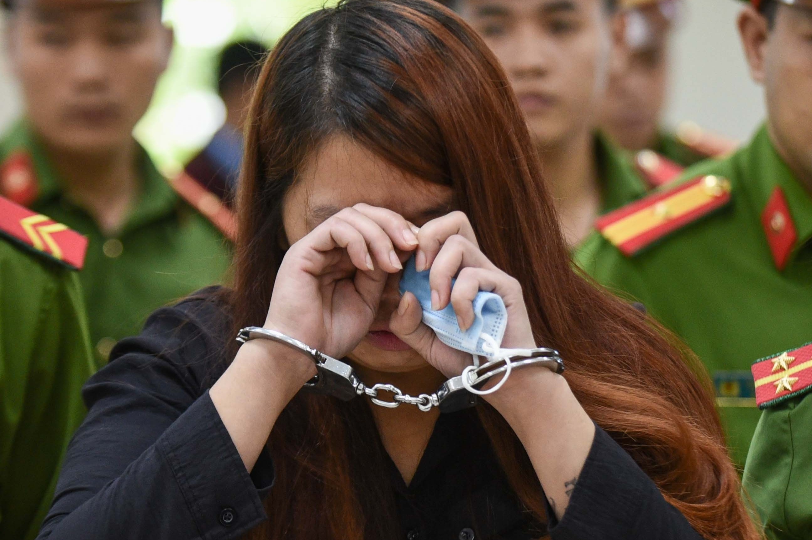 Ke bat coc be trai o Bac Ninh linh 5 nam tu hinh anh