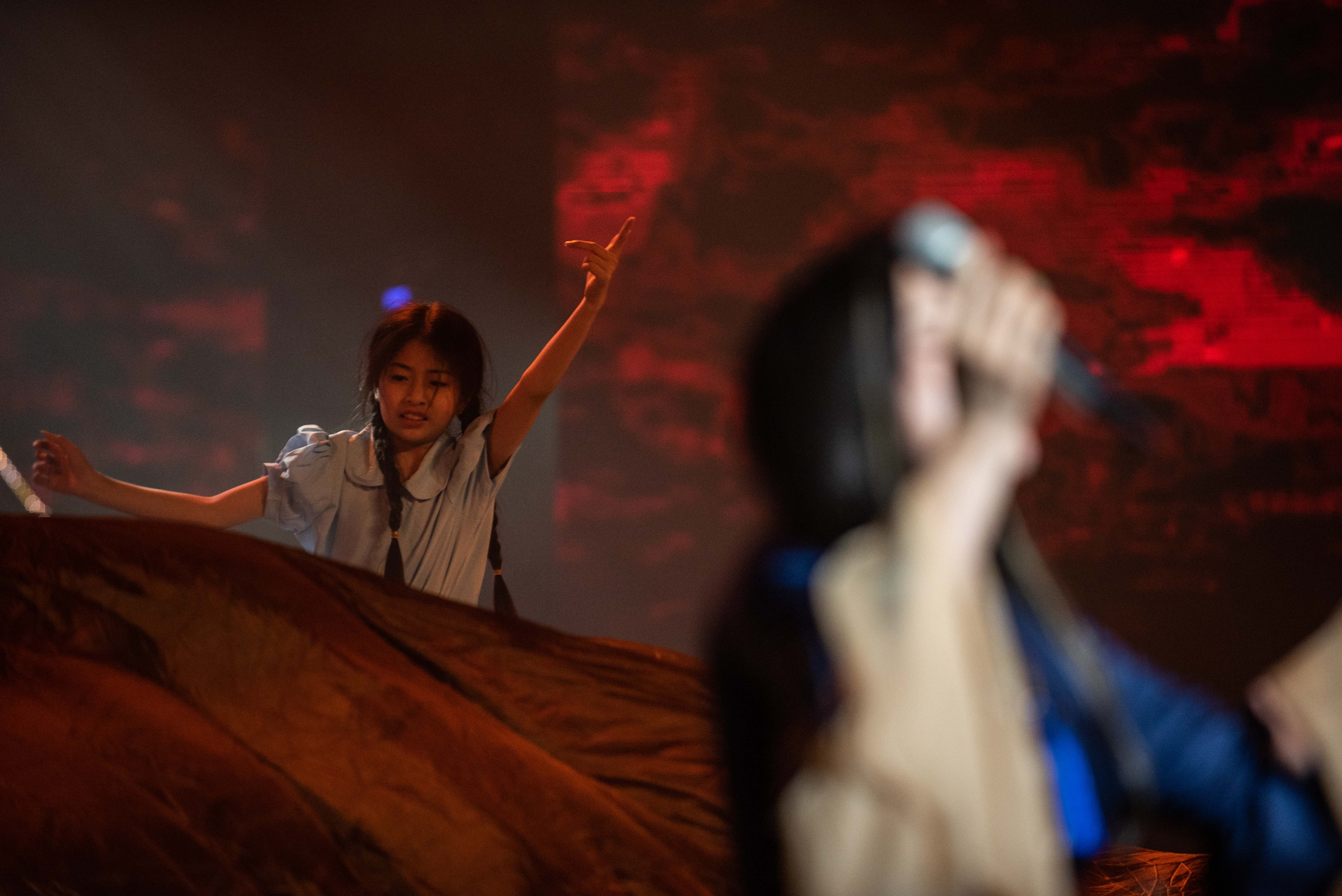 Dem nhac tu thien cho dong bao mien Trung anh 6