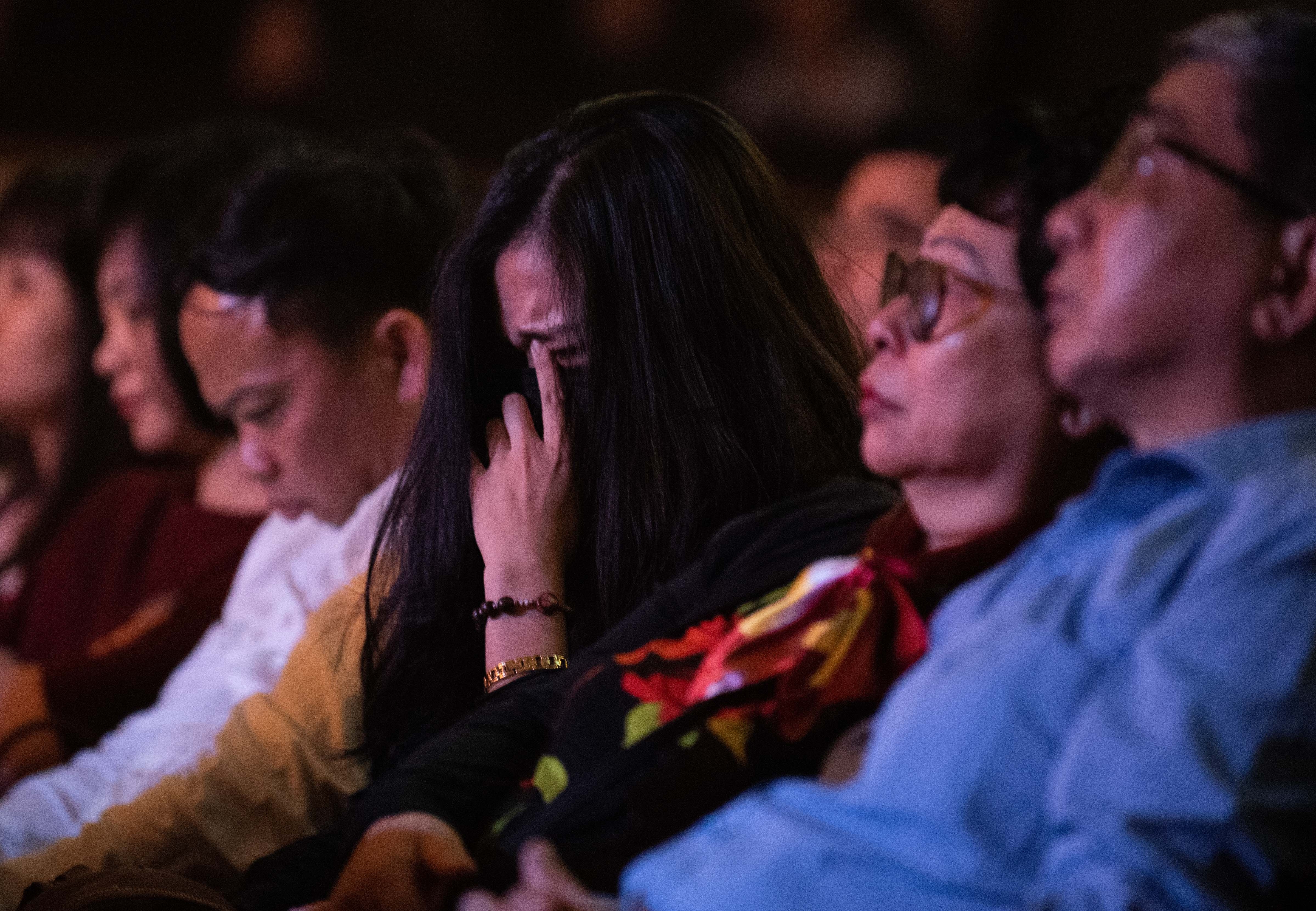 Dem nhac tu thien cho dong bao mien Trung anh 7