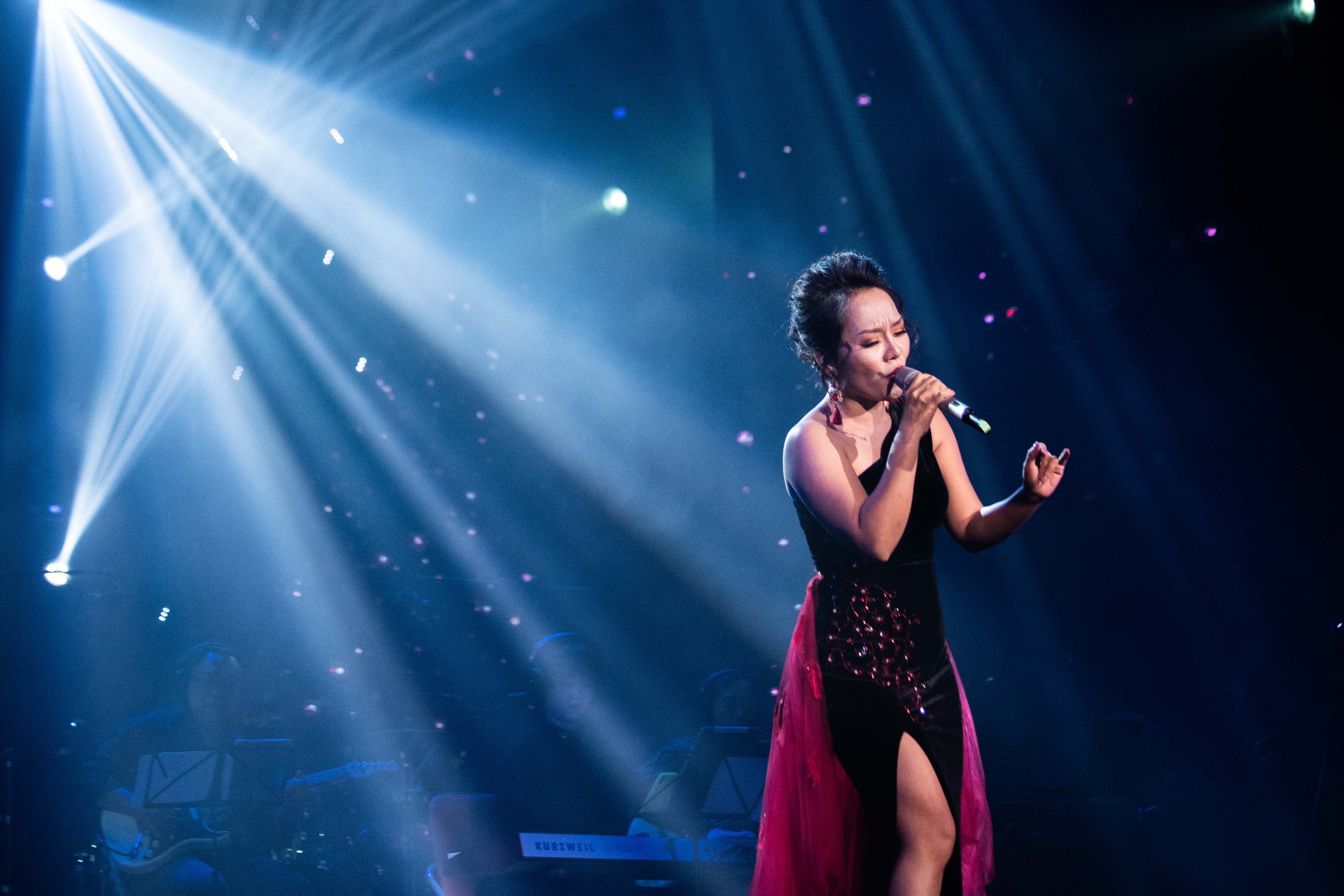 Dem nhac tu thien cho dong bao mien Trung anh 9