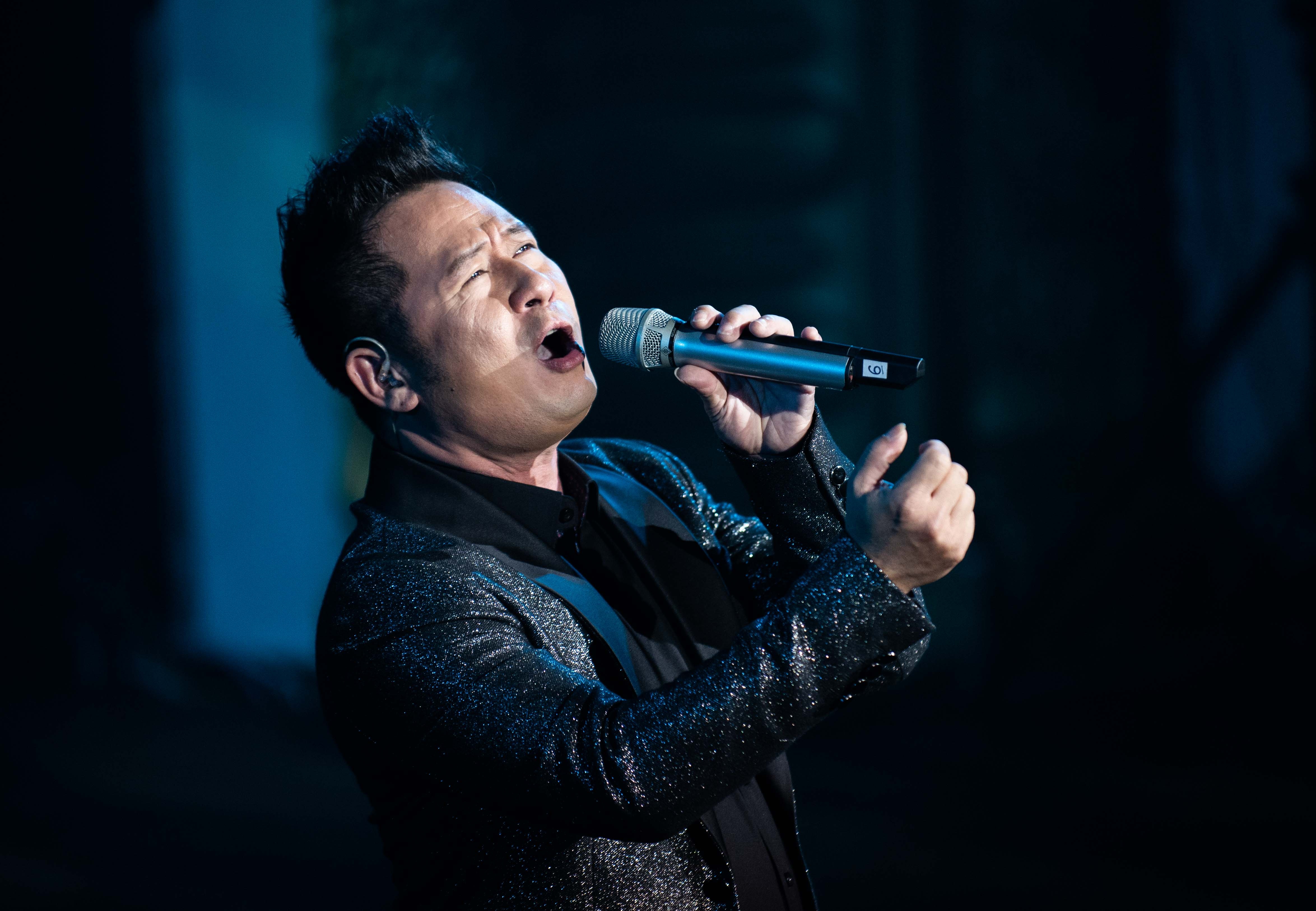 Dem nhac tu thien cho dong bao mien Trung anh 3