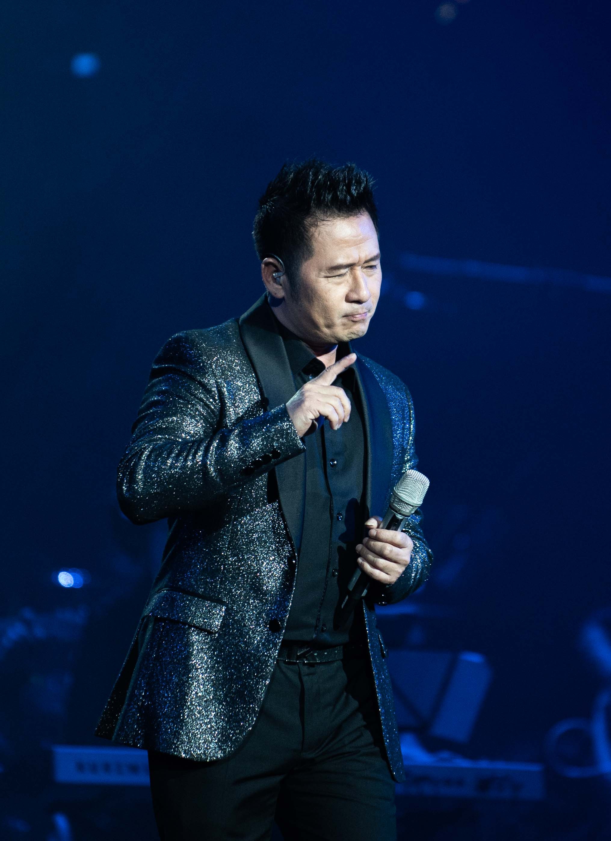 Dem nhac tu thien cho dong bao mien Trung anh 2