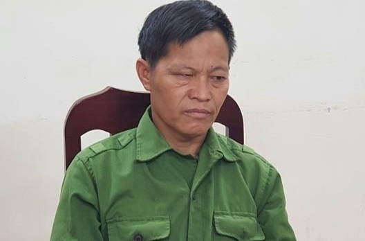 4 bố con rủ nhau đi giết người ảnh 1 4 bo con ru nhau di giet nguoi anh 1