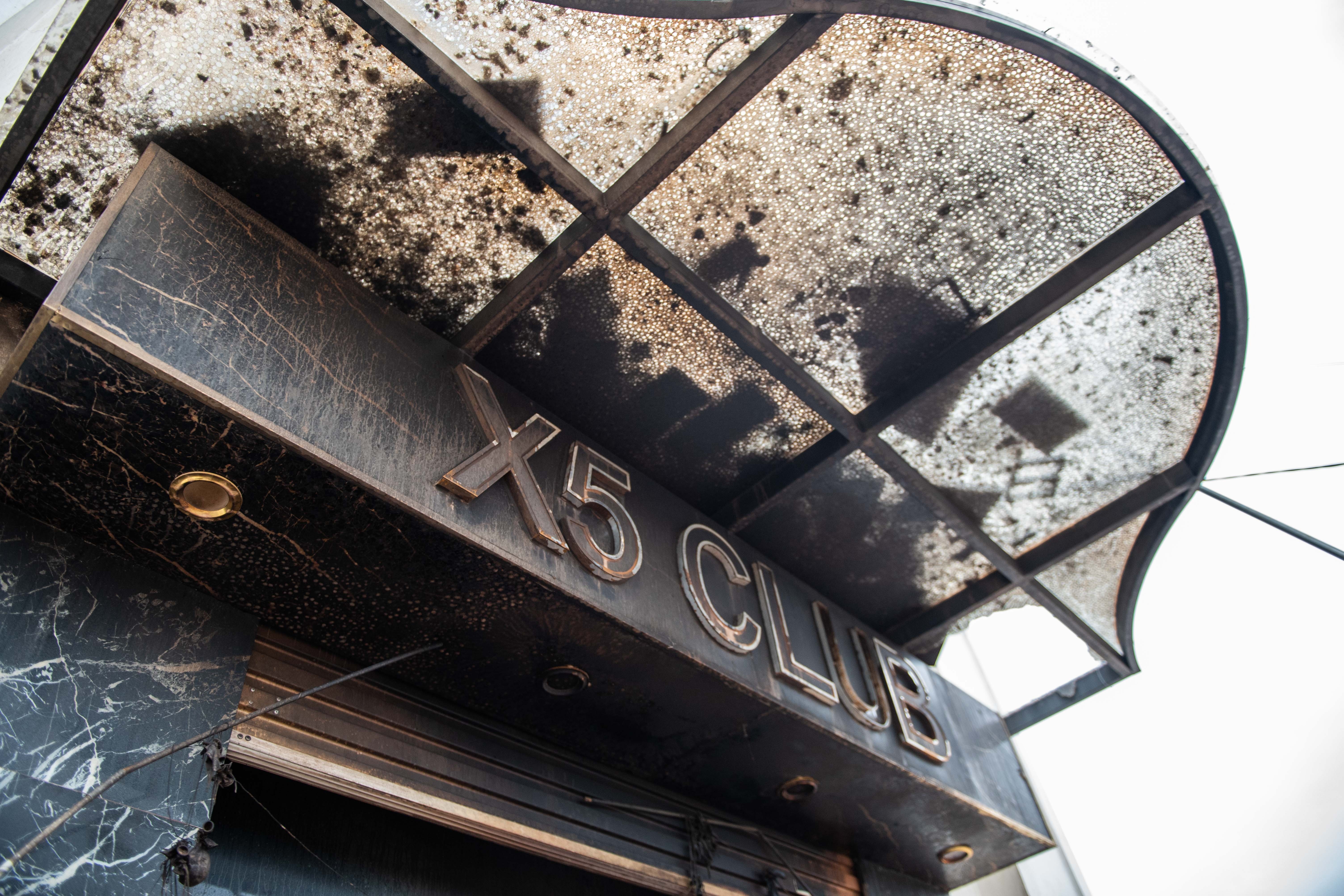 Quan ly bar co bi xu ly sau vu chay lam 3 nguoi chet? hinh anh