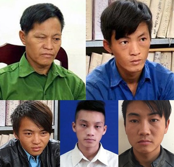 5 bo con ru nhau di giet nguoi anh 1