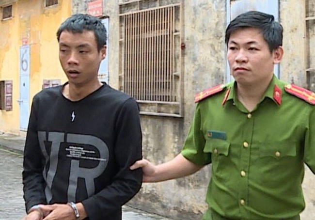 Trom tiem vang o Hung Yen anh 1