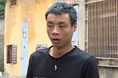 Khoi to ke trom tiem vang hinh anh