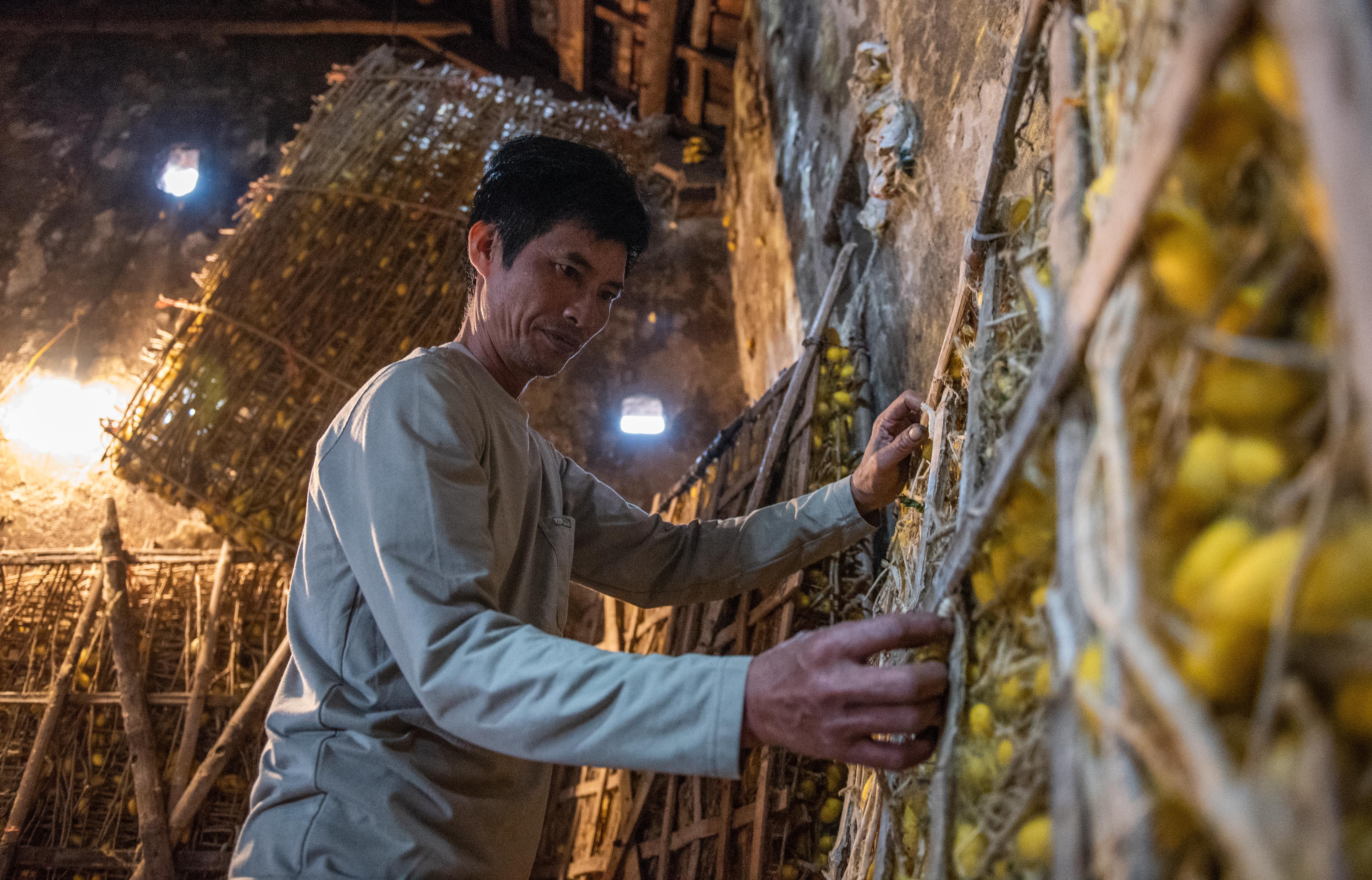 Nghe truyen thong uom to anh 2