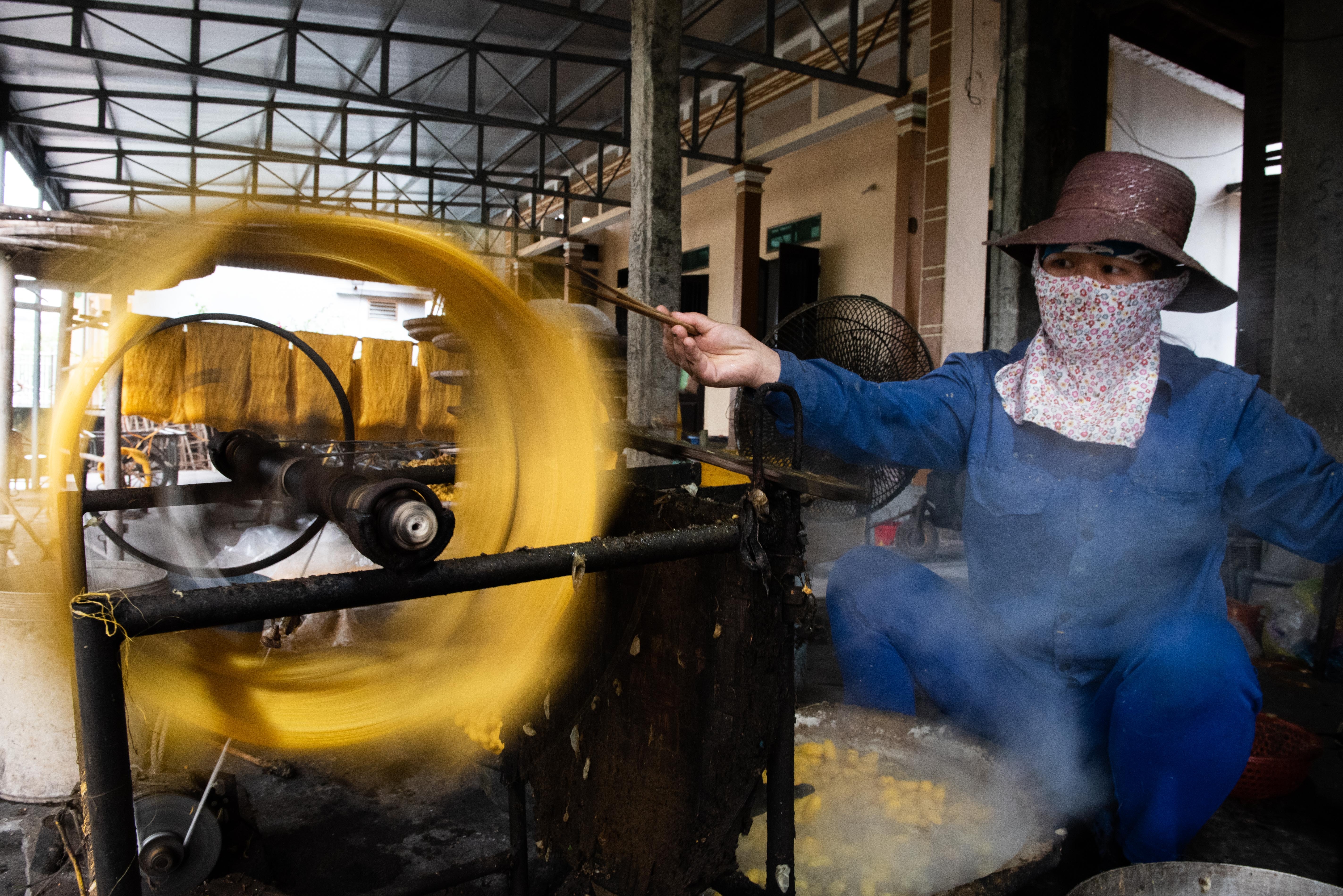 Nghe truyen thong uom to anh 11