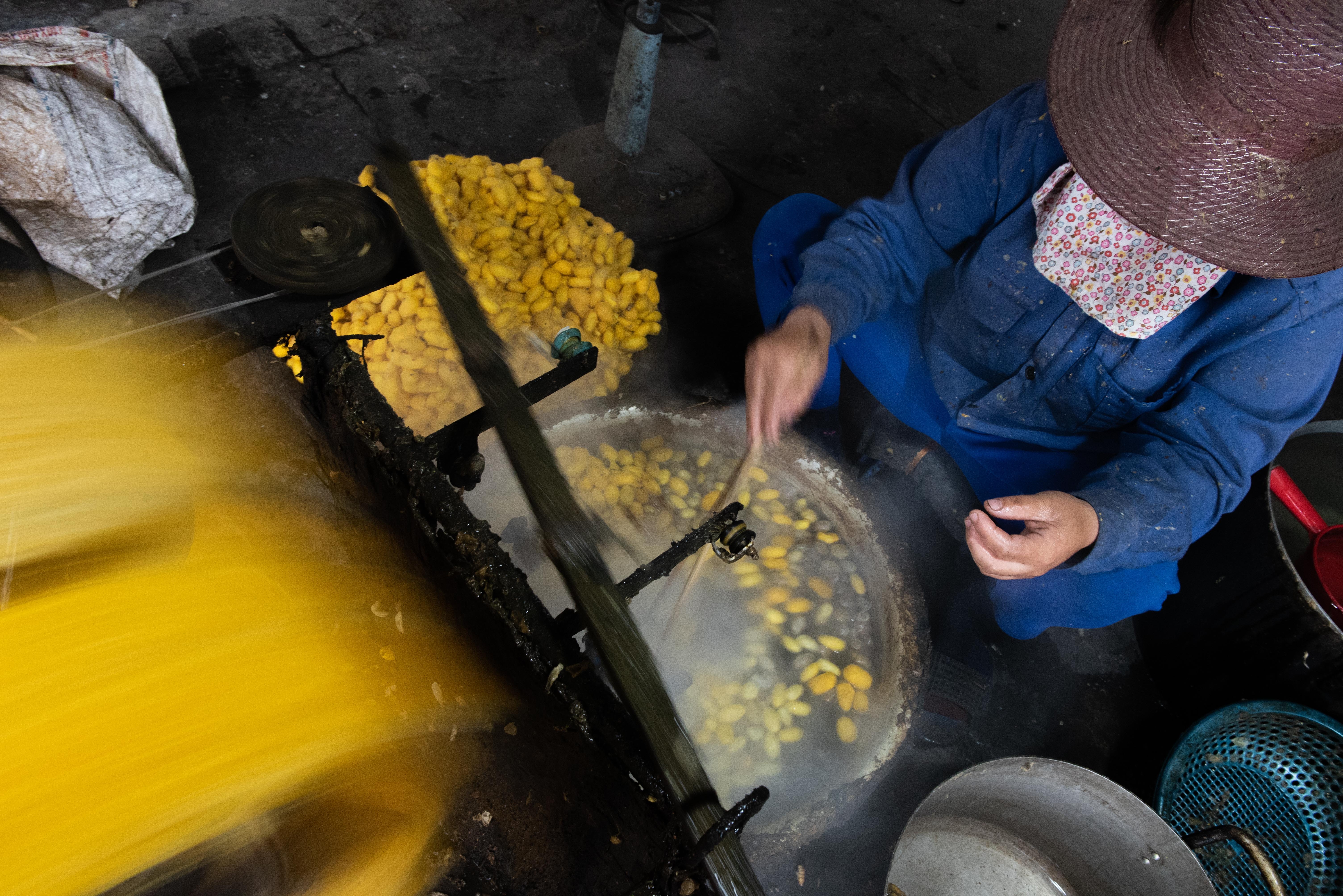 Nghe truyen thong uom to anh 5