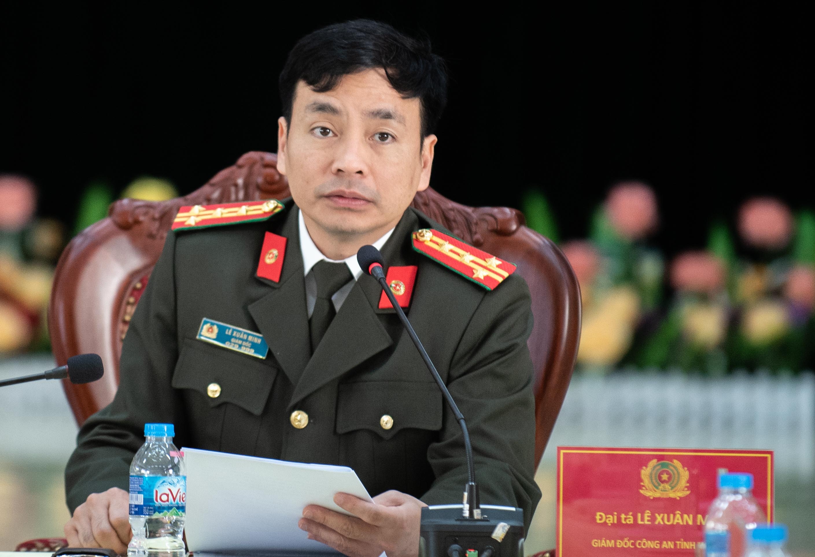 Thu giu 123 kg ma tuy trong nam 2020 anh 2