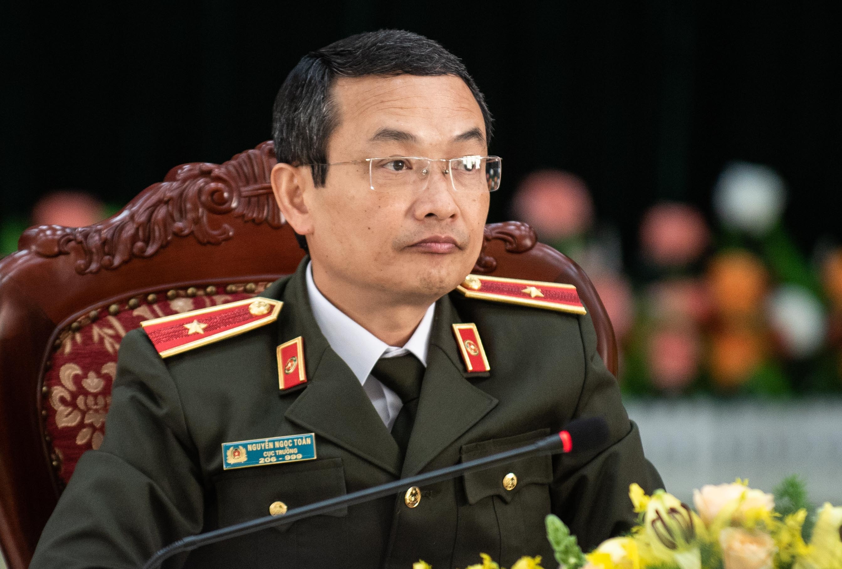 Thu giu 123 kg ma tuy trong nam 2020 anh 1