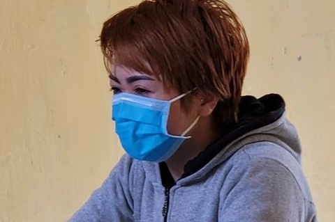 Lời khai chủ quán bánh xèo ảnh 1 Loi khai chu quan banh xeo anh 1