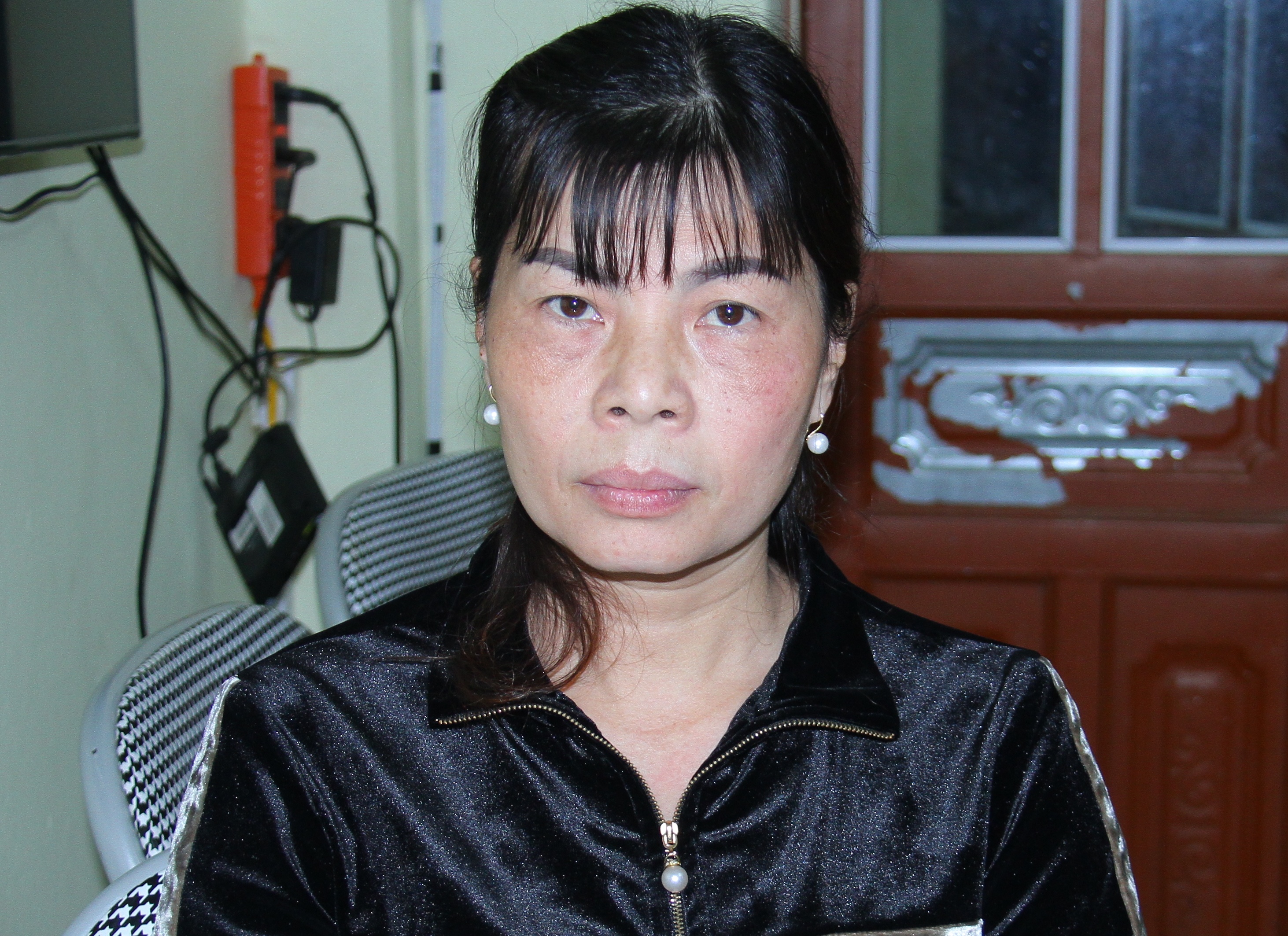 Chiem doat gan 20 ty bang chieu lua dao han ngan hang hinh anh