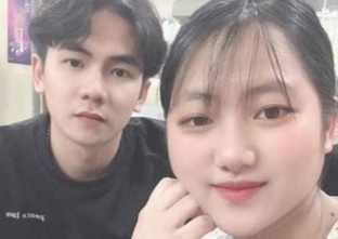 Thai phu mat tich khi den benh vien hinh anh