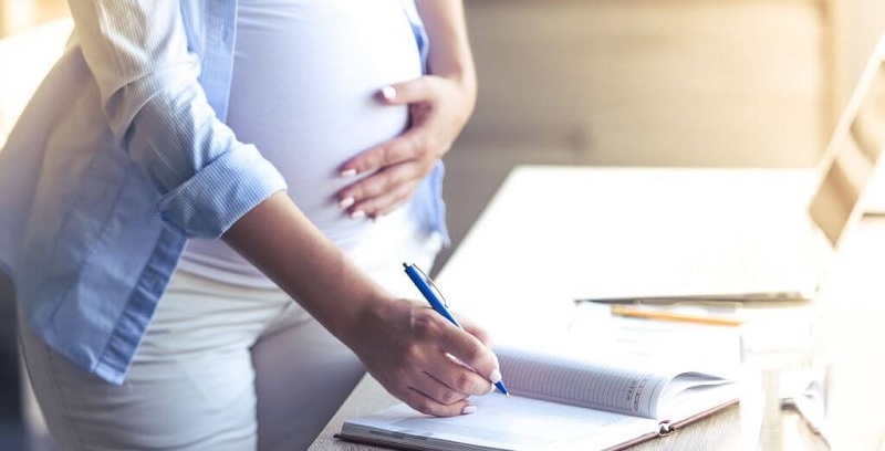 Nhieu giay to gia trong vu thai phu mat tich o Bac Ninh hinh anh