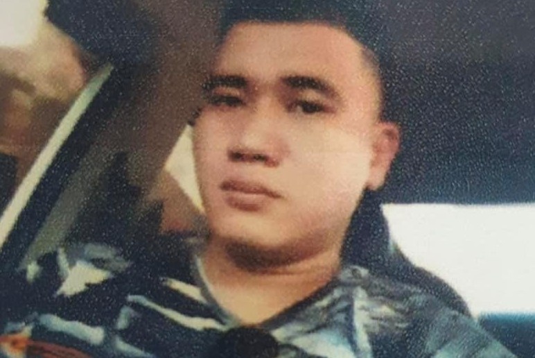 Truy na bi can doa chat chan tay con no hinh anh