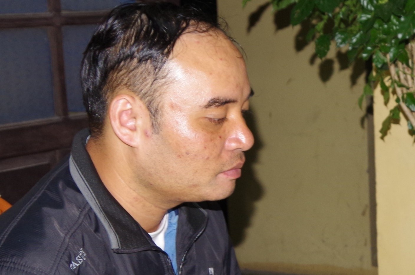 Bat ke mang lenh truy na dac biet nguy hiem hinh anh