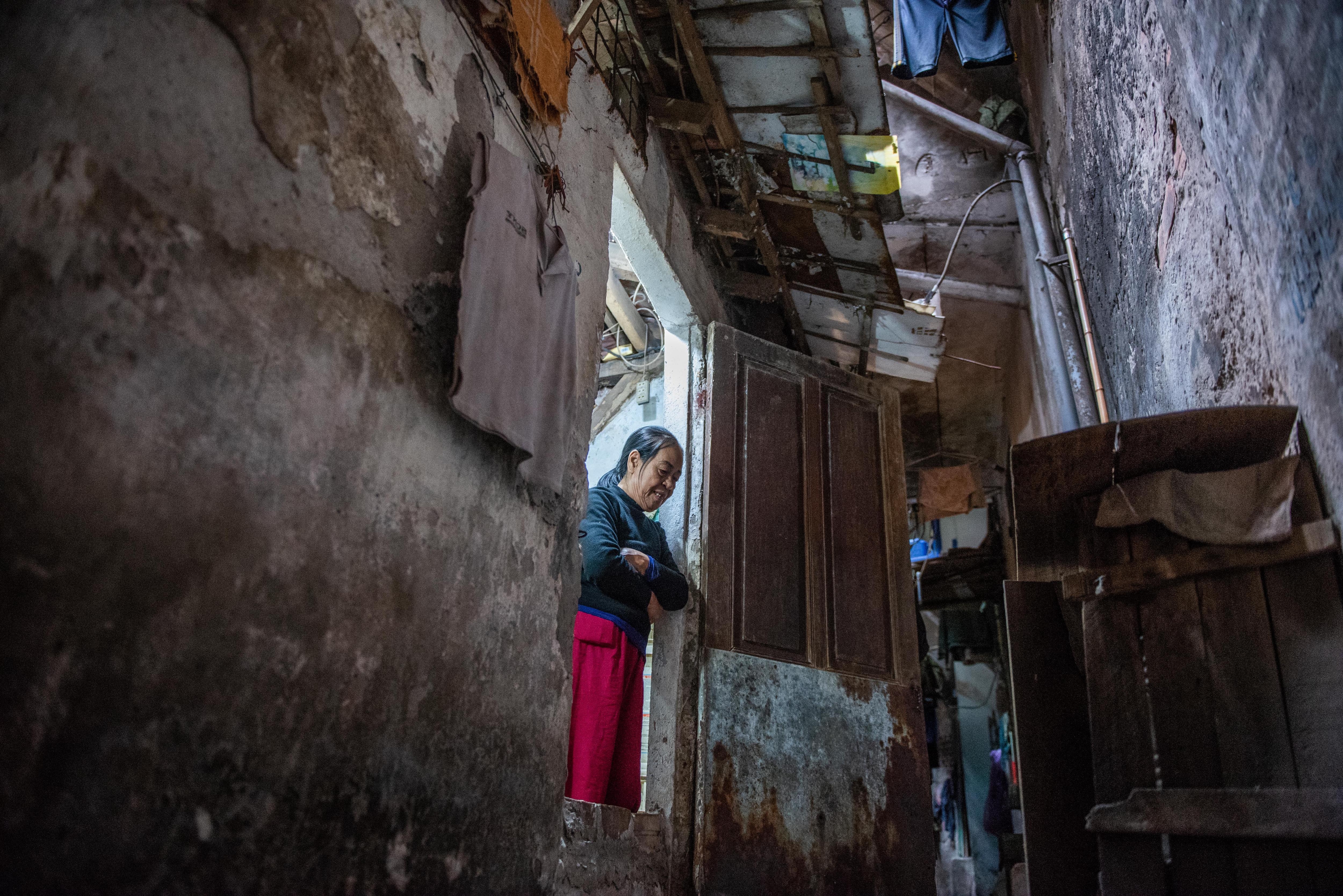 Khu tap the 65 nam tuoi anh 5