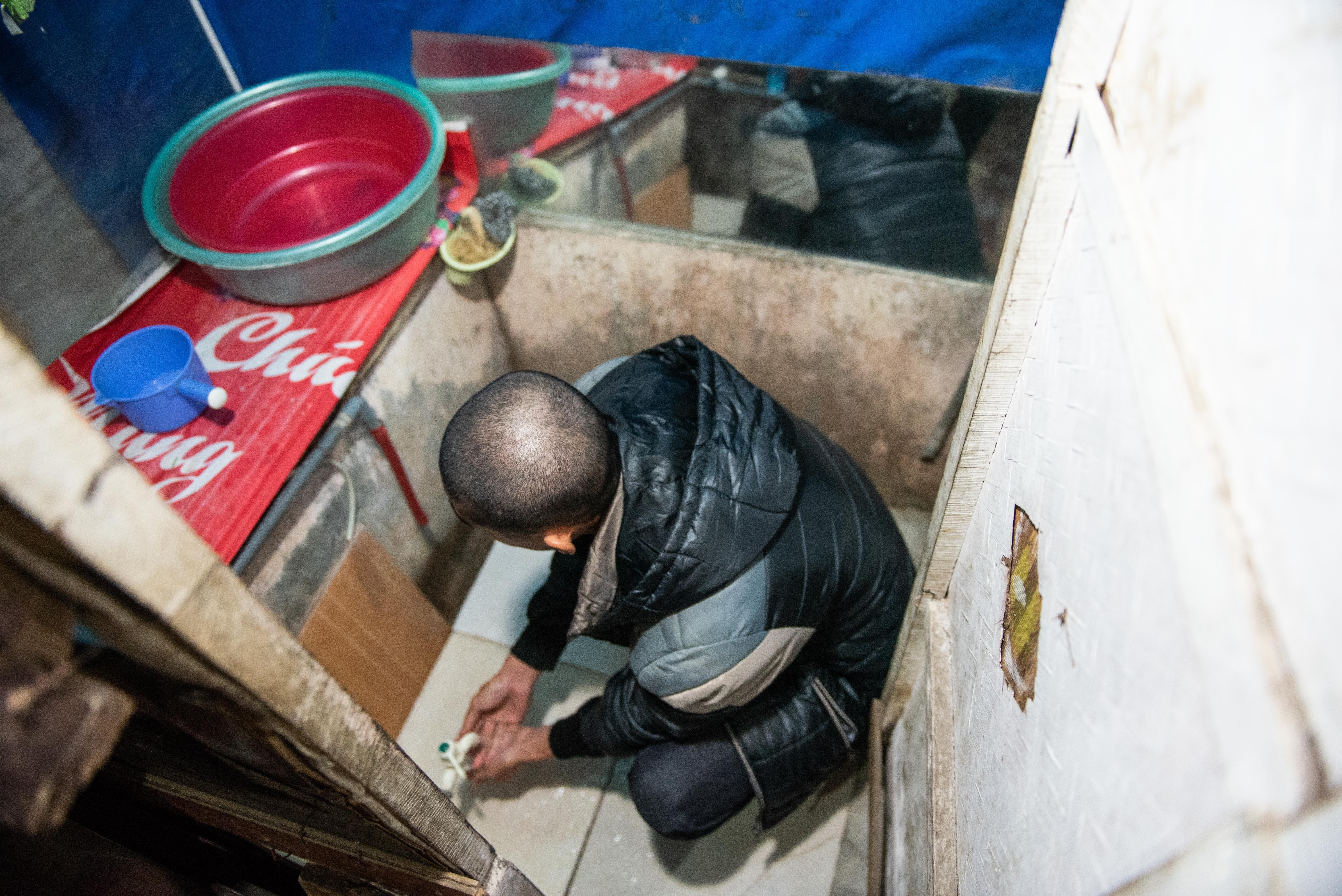 Khu tap the 65 nam tuoi anh 7