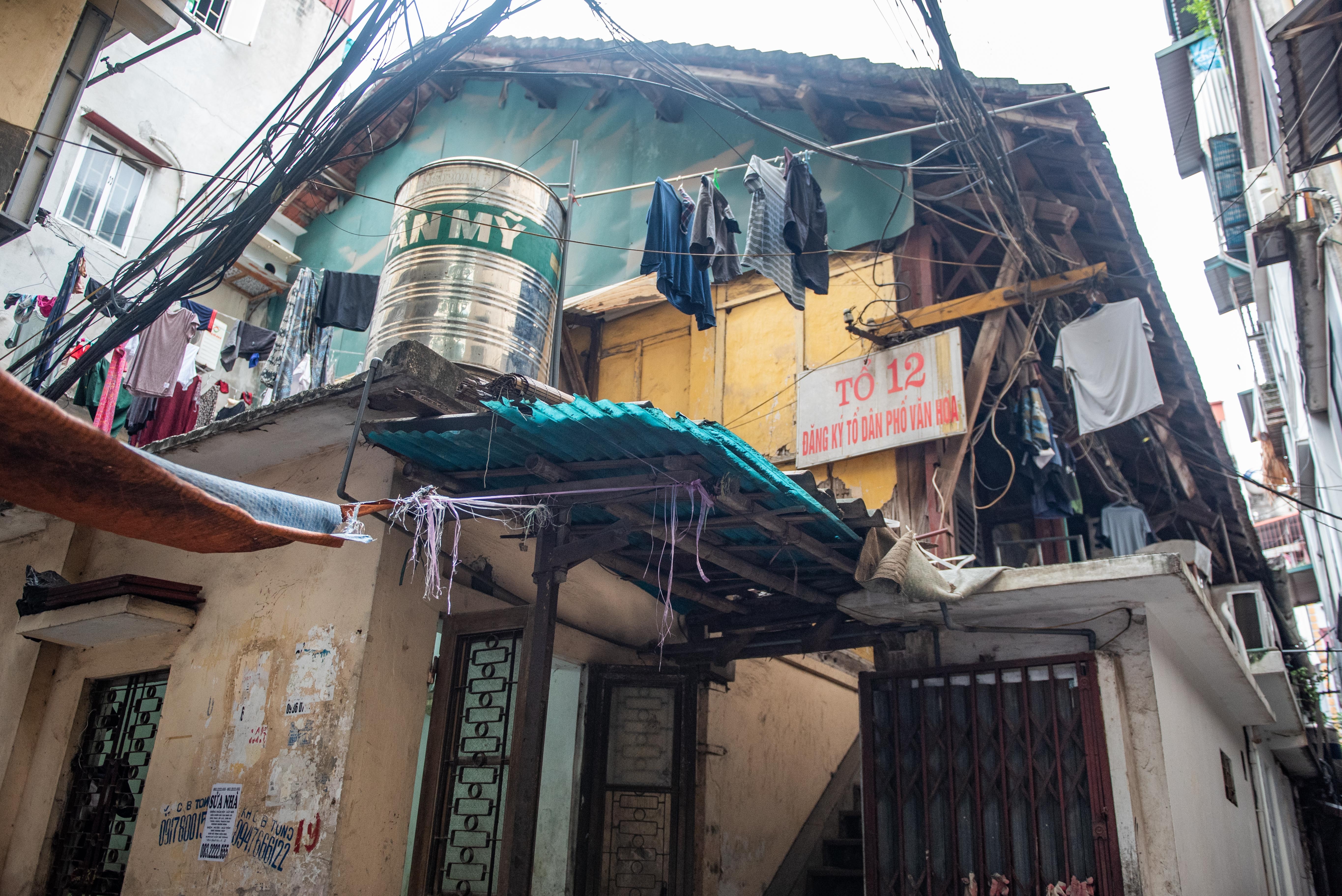 Khu tap the 65 nam tuoi anh 1