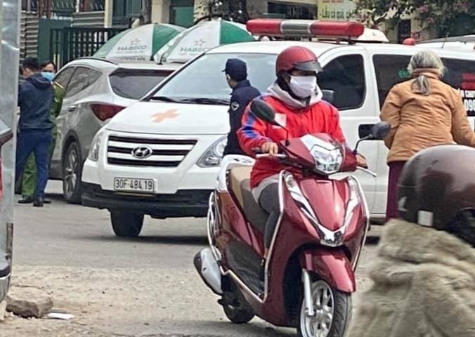 Nam thanh nien tu vong trong quan game hinh anh