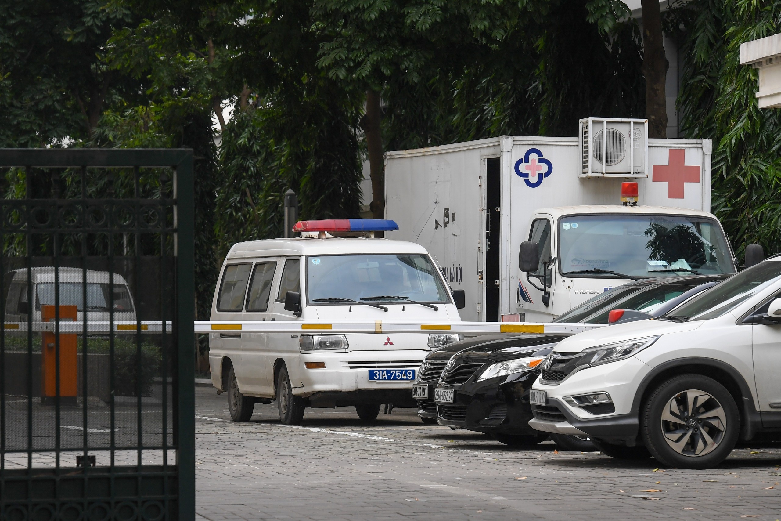 Ong Phung Ngoc Khanh chet anh 1