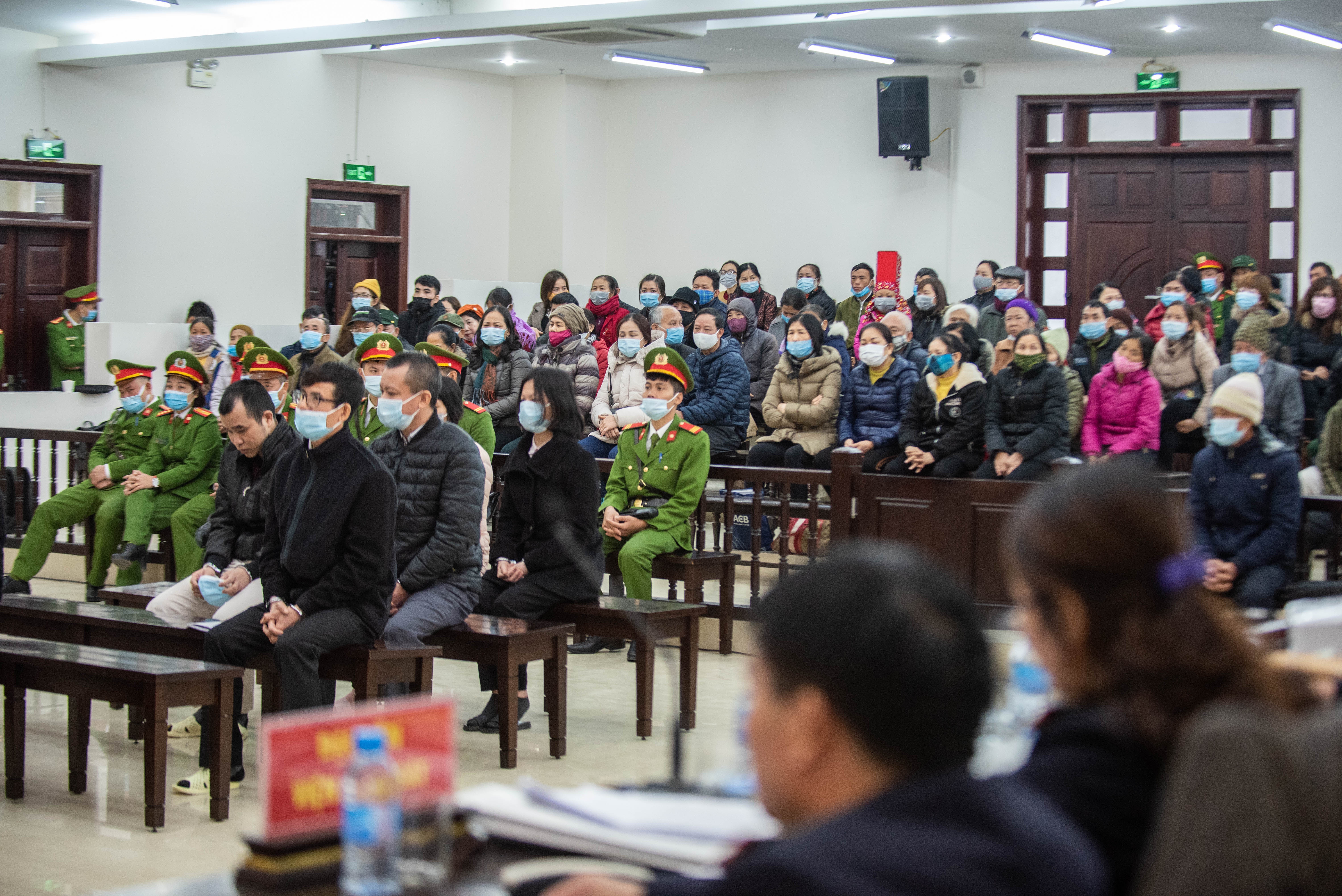 Xet xu Le Xuan Giang anh 1