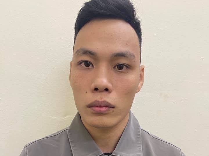 Triet pha duong day mua ban dam anh 1