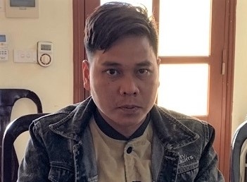 Tam giu ke hiep dam con gai chu nha tro hinh anh