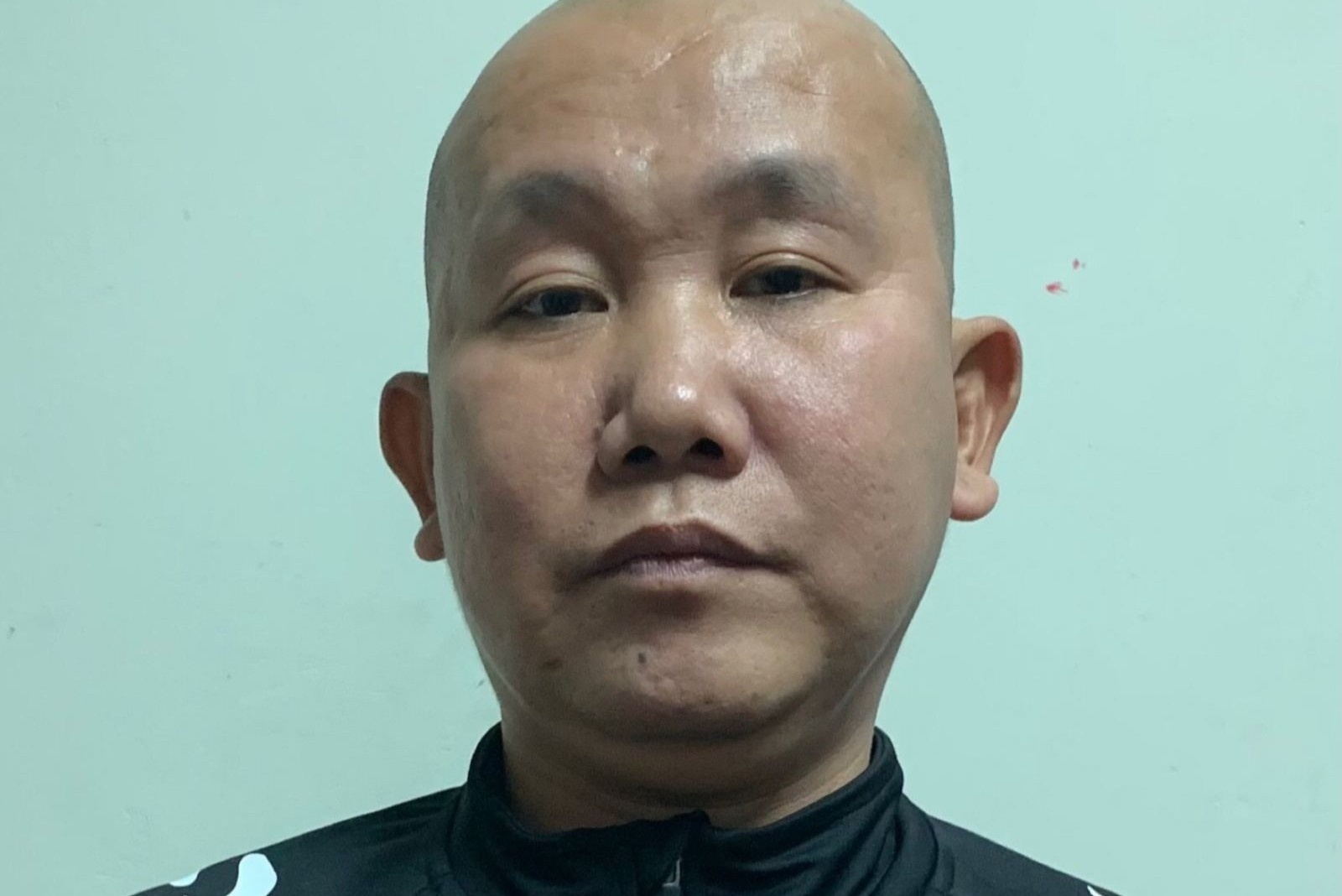 Quan 'Thi' bi bat tam giam hinh anh