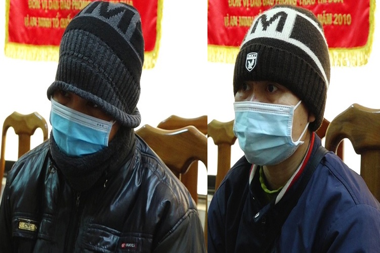 Dua 2 tre em sang Trung Quoc voi gia 4.000 USD hinh anh