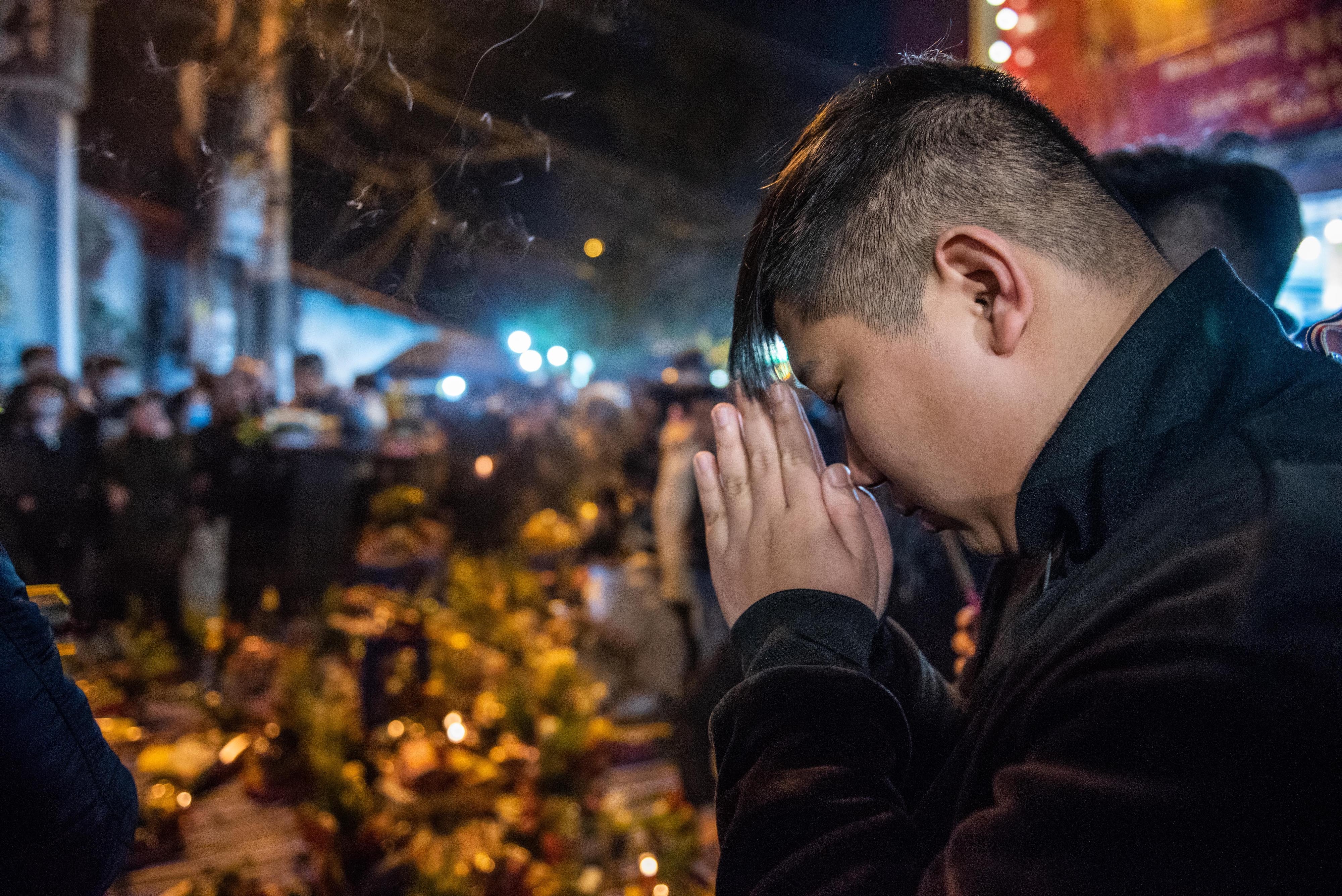 di phu tay ho mung 1 thang chap anh 7