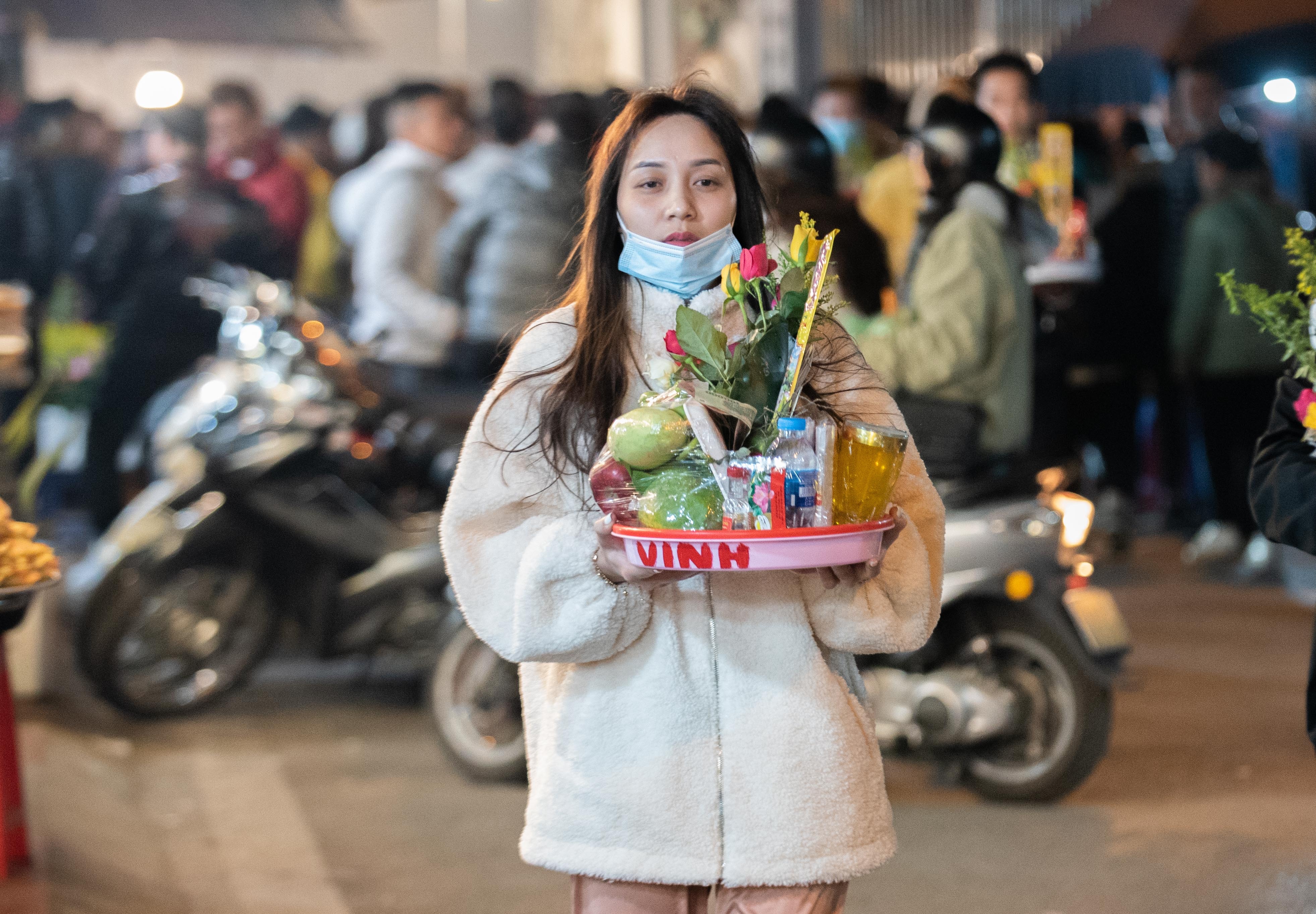 di phu tay ho mung 1 thang chap anh 12