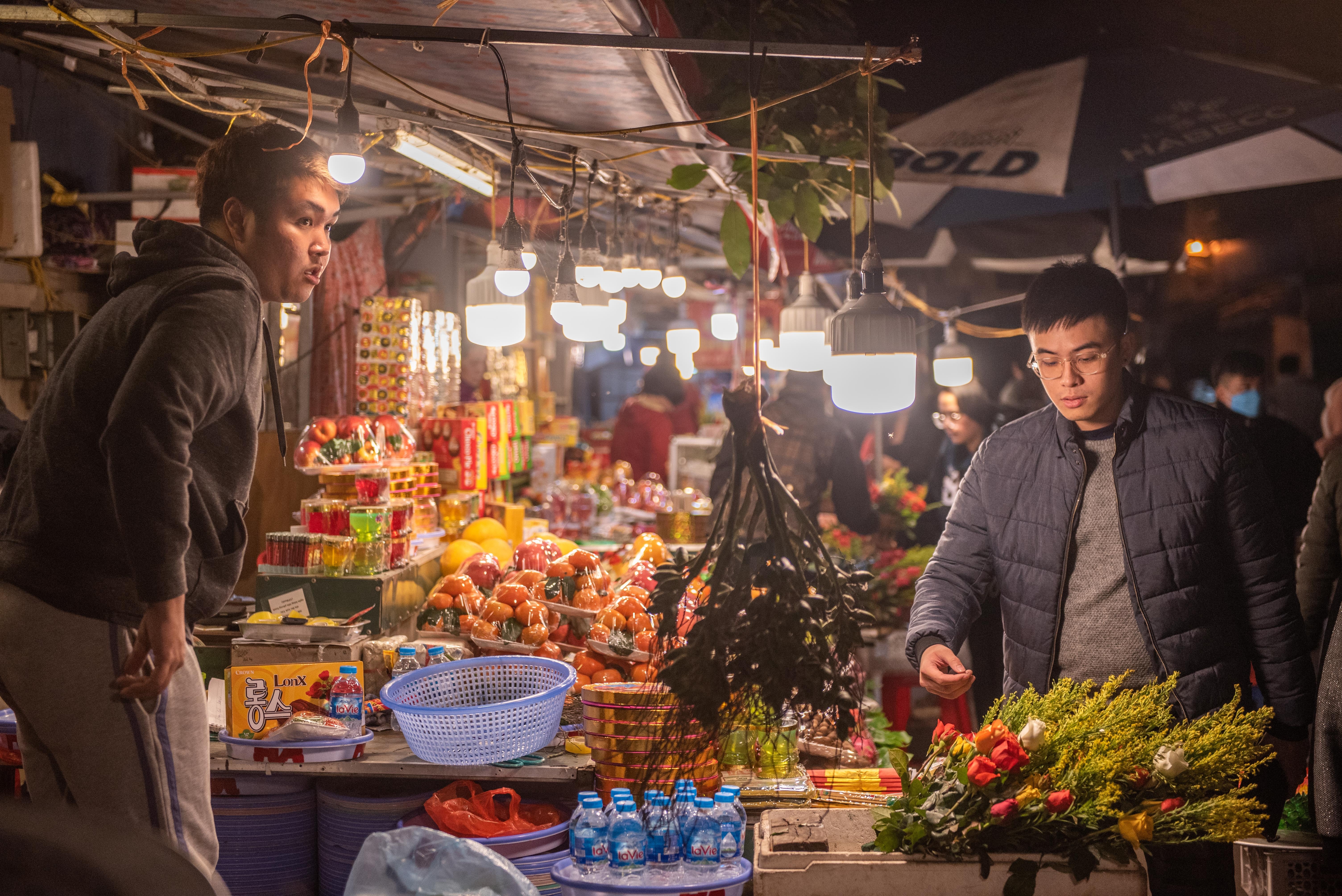 di phu tay ho mung 1 thang chap anh 10