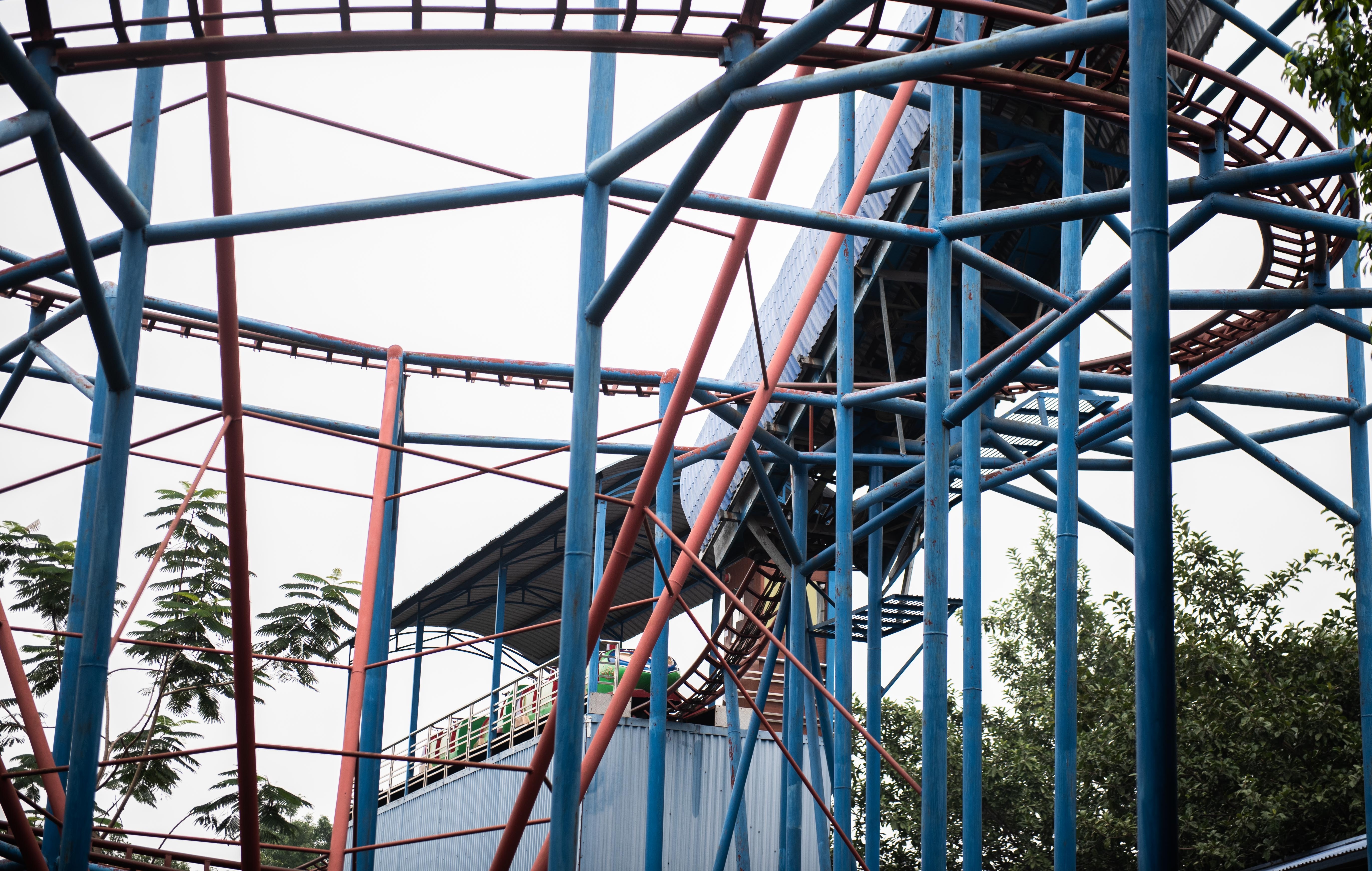 Tai nan o khu du lich Dao Ngoc Xanh anh 2